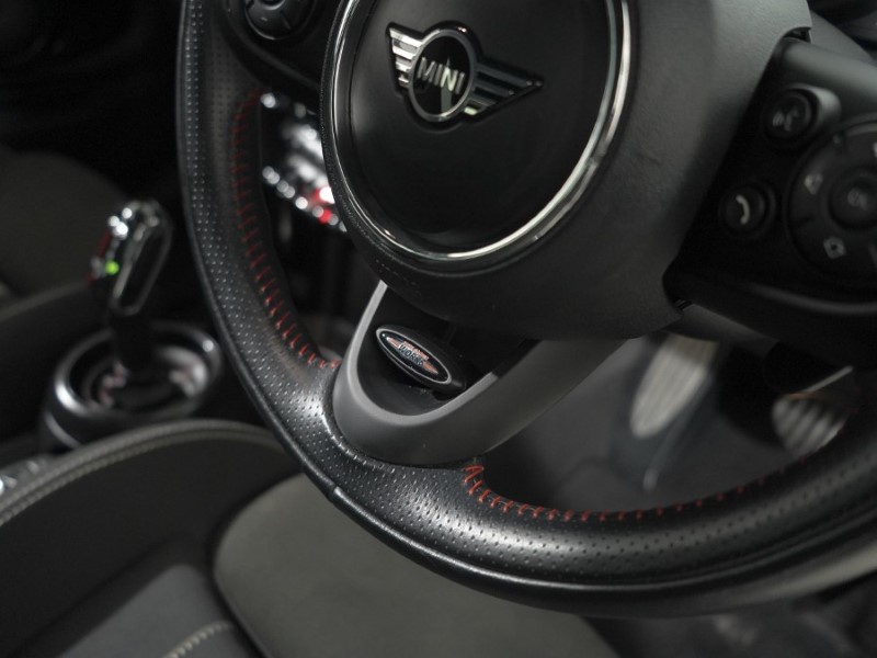 2019 (19) MINI HATCHBACK 2.0 Cooper S Sport II 3dr Auto 5499356