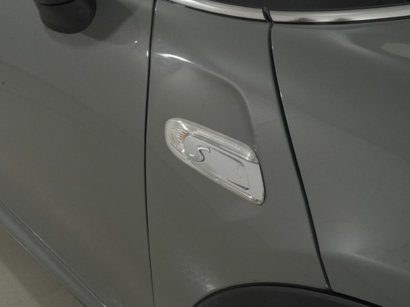 2019 (19) MINI HATCHBACK 2.0 Cooper S Sport II 3dr Auto 5499325