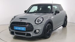 2019 (19) MINI HATCHBACK 2.0 Cooper S Sport II 3dr Auto 5499360