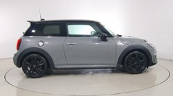 2019 (19) MINI HATCHBACK 2.0 Cooper S Sport II 3dr Auto 5499365