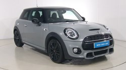 2019 (19) MINI HATCHBACK 2.0 Cooper S Sport II 3dr Auto 5499358