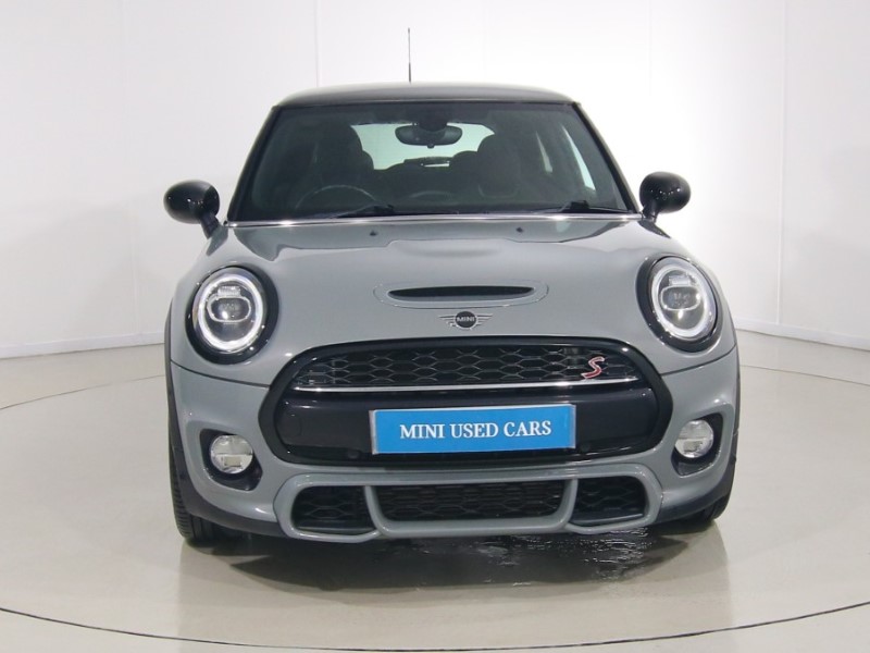 2019 (19) MINI HATCHBACK 2.0 Cooper S Sport II 3dr Auto 5499359