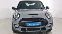 2019 (19) MINI HATCHBACK 2.0 Cooper S Sport II 3dr Auto 5499359