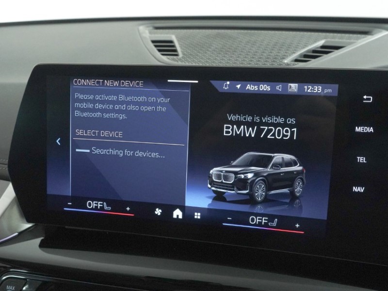 2024 (24) BMW iX1 230kW xDrive30 xLine 65kWh 5dr Auto 5517944