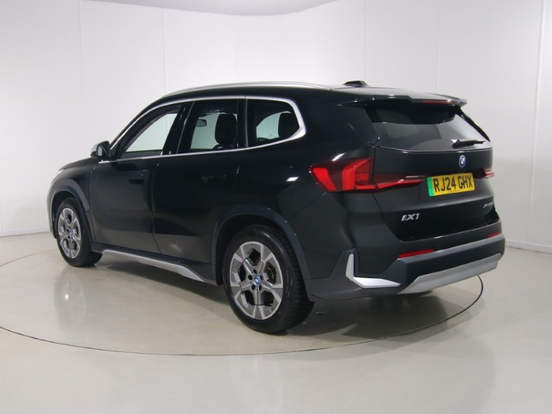 2024 (24) BMW iX1 230kW xDrive30 xLine 65kWh 5dr Auto