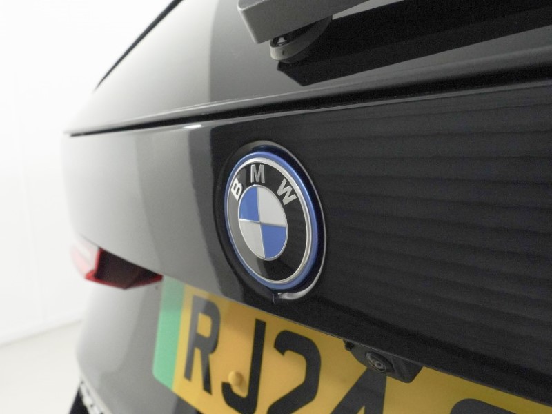 2024 (24) BMW iX1 230kW xDrive30 xLine 65kWh 5dr Auto 5517909