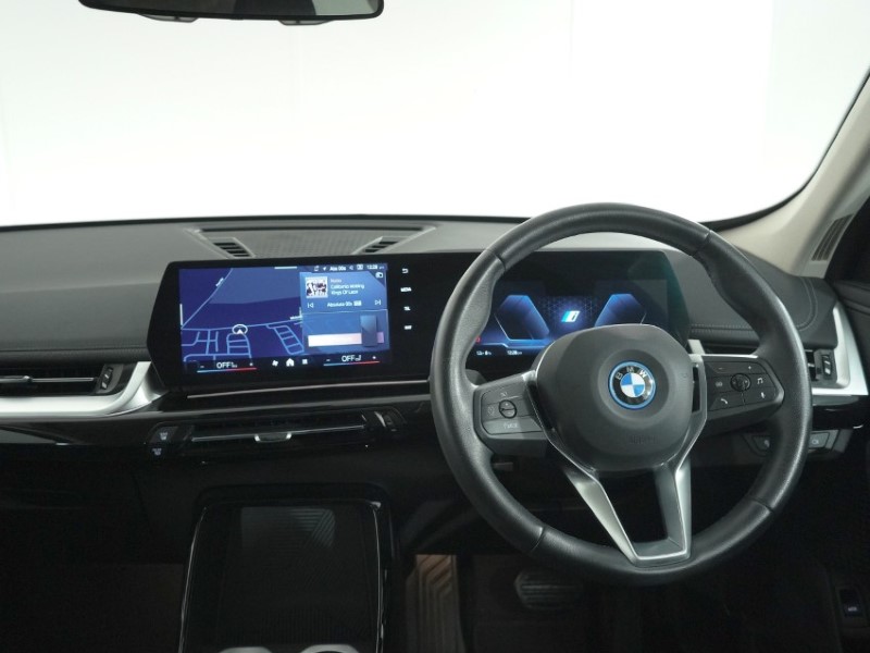 2024 (24) BMW iX1 230kW xDrive30 xLine 65kWh 5dr Auto 5517919