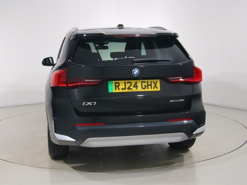 2024 (24) BMW iX1 230kW xDrive30 xLine 65kWh 5dr Auto 5517956