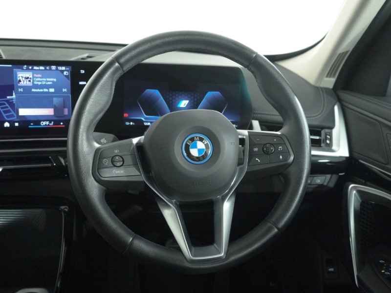 2024 (24) BMW iX1 230kW xDrive30 xLine 65kWh 5dr Auto 5517922
