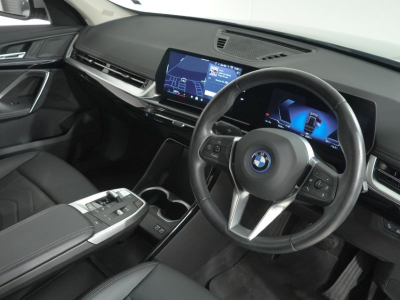 2024 (24) BMW iX1 230kW xDrive30 xLine 65kWh 5dr Auto 5517929