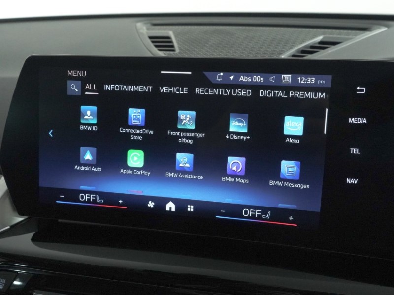 2024 (24) BMW iX1 230kW xDrive30 xLine 65kWh 5dr Auto 5517943