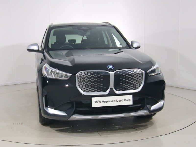 2024 (24) BMW iX1 230kW xDrive30 xLine 65kWh 5dr Auto 5517952