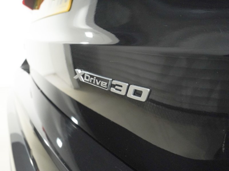 2024 (24) BMW iX1 230kW xDrive30 xLine 65kWh 5dr Auto 5517910