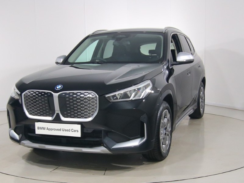 2024 (24) BMW iX1 230kW xDrive30 xLine 65kWh 5dr Auto 5517953