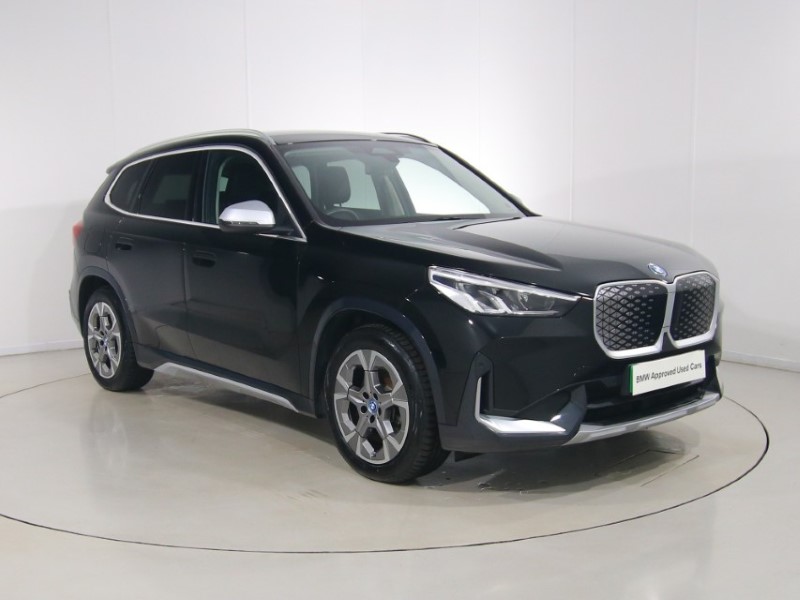 2024 (24) BMW iX1 230kW xDrive30 xLine 65kWh 5dr Auto