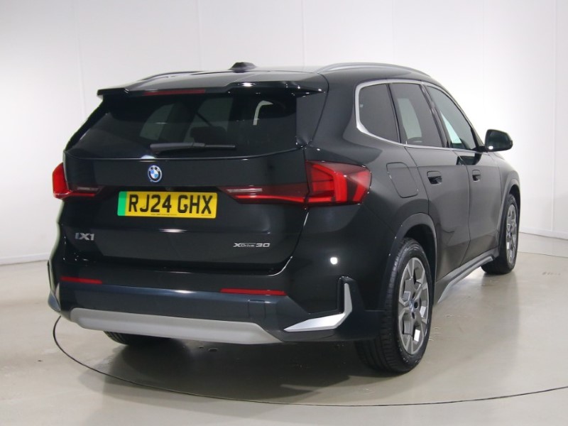 2024 (24) BMW iX1 230kW xDrive30 xLine 65kWh 5dr Auto 5517957