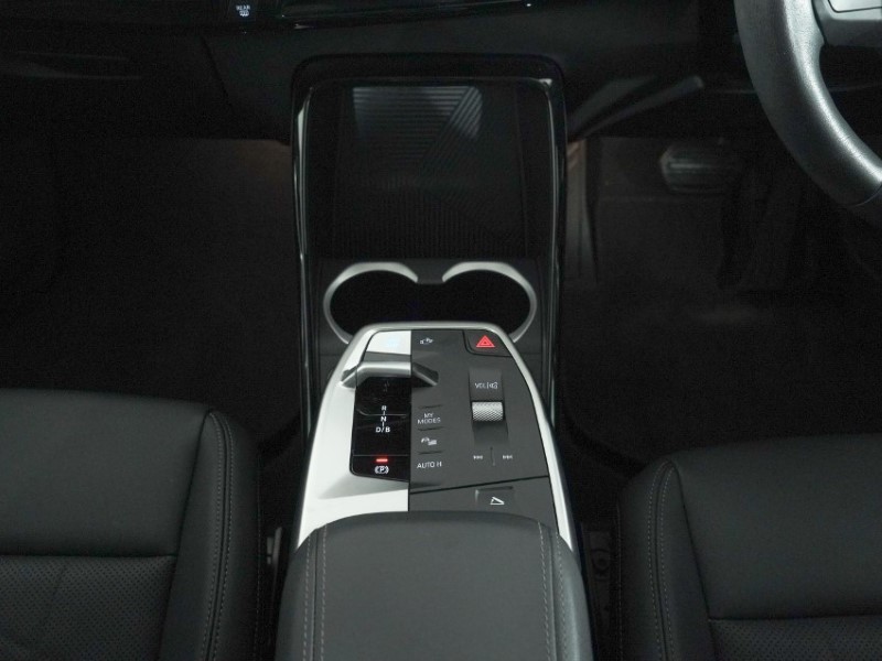 2024 (24) BMW iX1 230kW xDrive30 xLine 65kWh 5dr Auto 5517921