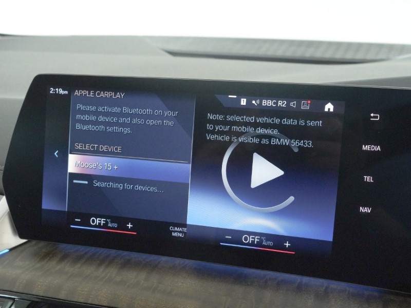 2023 (23) BMW 2 SERIES 223i MHT Luxury 5dr DCT 5523920