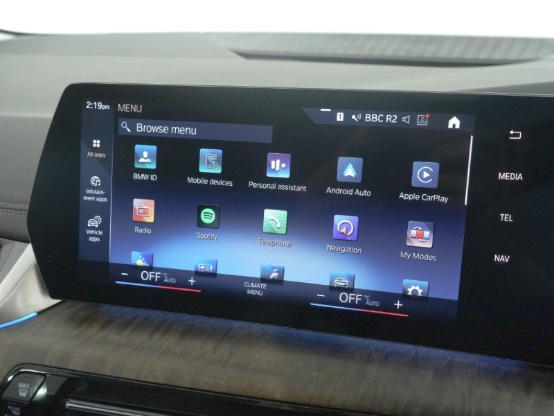 2023 (23) BMW 2 SERIES 223i MHT Luxury 5dr DCT 5523919