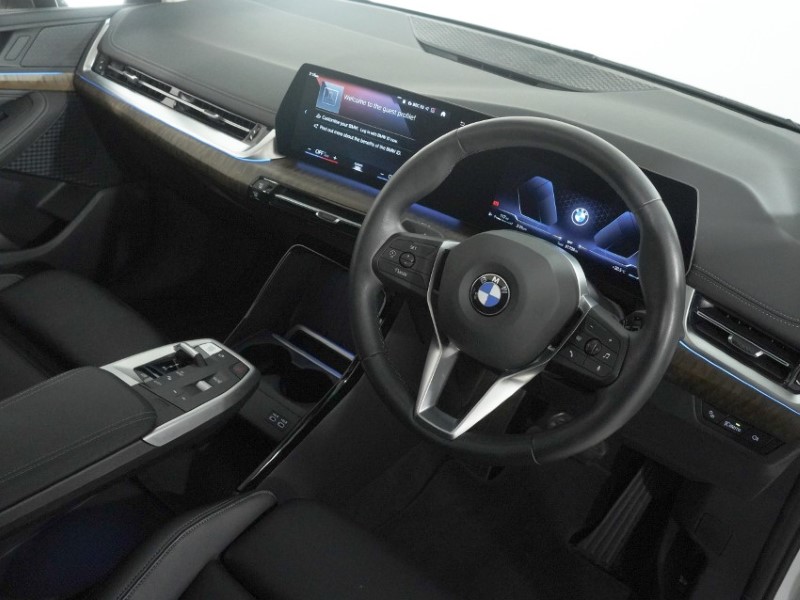 2023 (23) BMW 2 SERIES 223i MHT Luxury 5dr DCT 5523904
