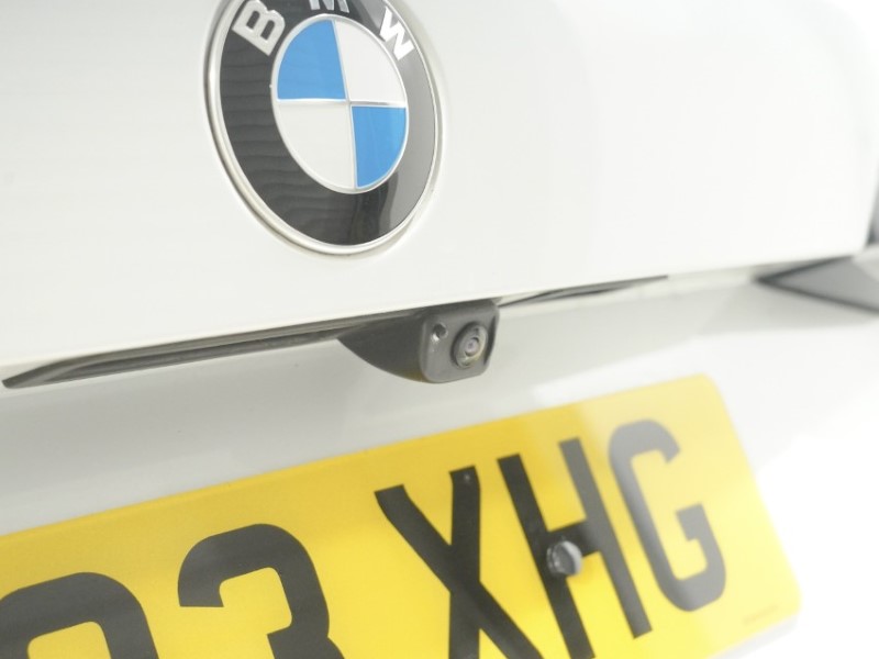 2023 (23) BMW 2 SERIES 223i MHT Luxury 5dr DCT 5523881