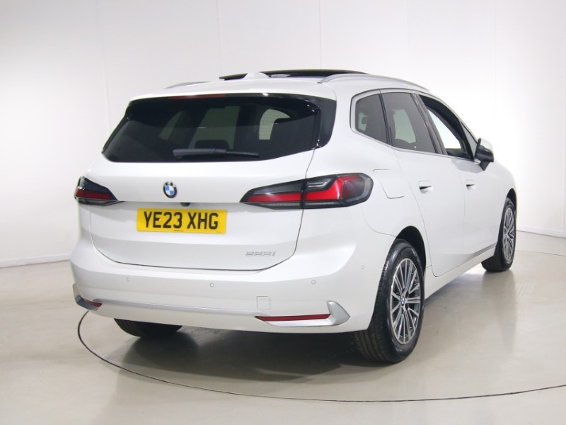 2023 (23) BMW 2 SERIES 223i MHT Luxury 5dr DCT 5523931
