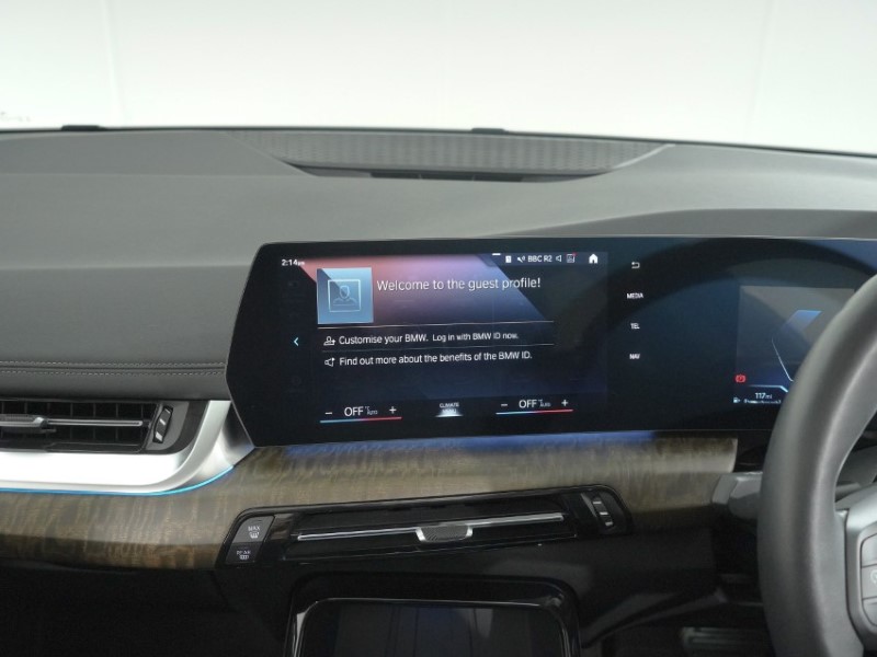 2023 (23) BMW 2 SERIES 223i MHT Luxury 5dr DCT 5523890