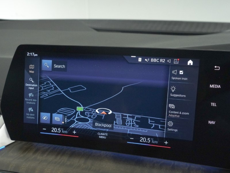 2023 (23) BMW 2 SERIES 223i MHT Luxury 5dr DCT 5523914