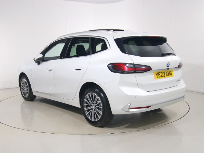 2023 (23) BMW 2 SERIES 223i MHT Luxury 5dr DCT