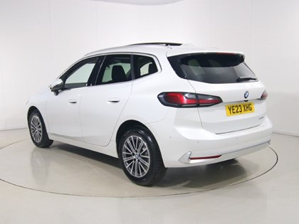 2023 (23) BMW 2 SERIES 223i MHT Luxury 5dr DCT
