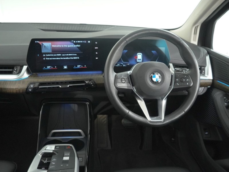 2023 (23) BMW 2 SERIES 223i MHT Luxury 5dr DCT 5523889