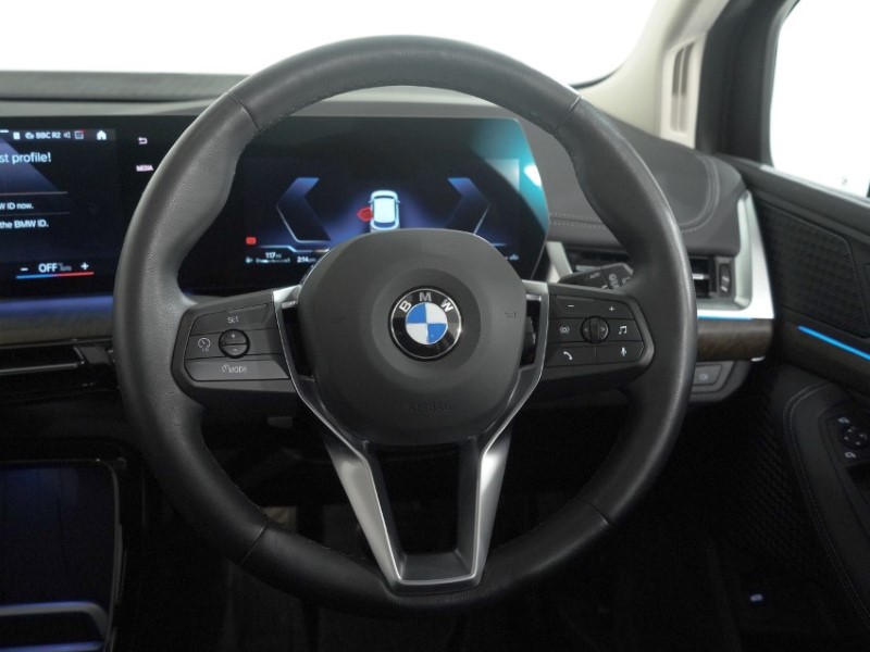 2023 (23) BMW 2 SERIES 223i MHT Luxury 5dr DCT 5523892