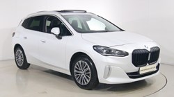 2023 (23) BMW 2 SERIES 223i MHT Luxury 5dr DCT 5523925