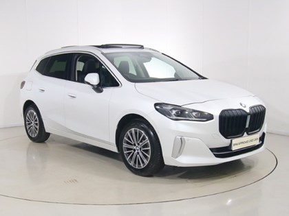 2023 (23) BMW 2 SERIES 223i MHT Luxury 5dr DCT