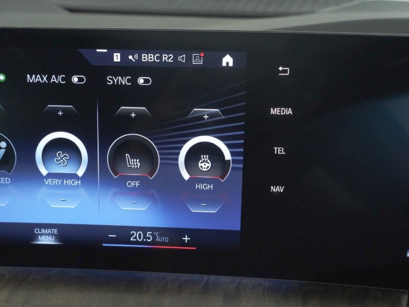2023 (23) BMW 2 SERIES 223i MHT Luxury 5dr DCT 5523916