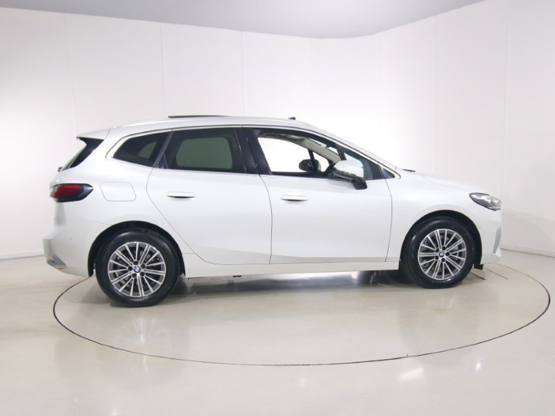 2023 (23) BMW 2 SERIES 223i MHT Luxury 5dr DCT 5523932