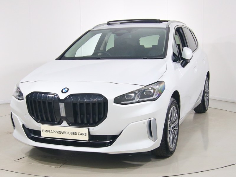 2023 (23) BMW 2 SERIES 223i MHT Luxury 5dr DCT 5523927