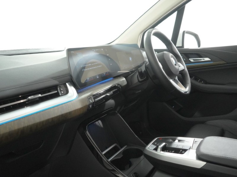 2023 (23) BMW 2 SERIES 223i MHT Luxury 5dr DCT 5523884