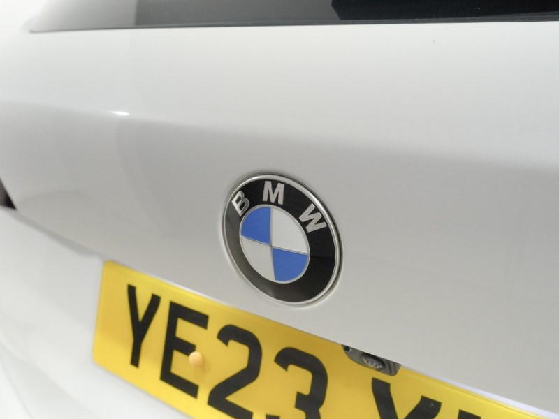2023 (23) BMW 2 SERIES 223i MHT Luxury 5dr DCT 5523879