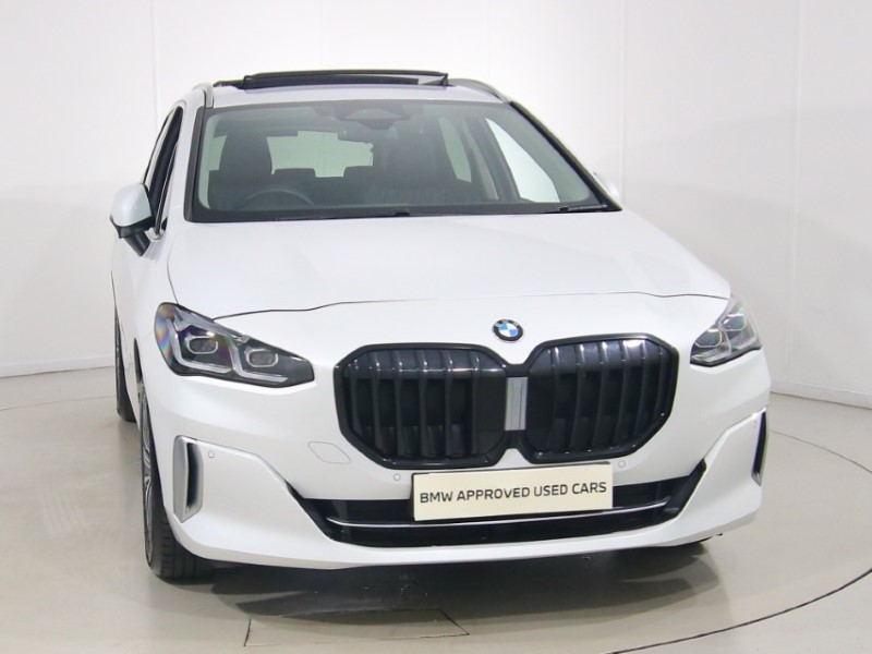 2023 (23) BMW 2 SERIES 223i MHT Luxury 5dr DCT 5523926