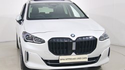 2023 (23) BMW 2 SERIES 223i MHT Luxury 5dr DCT 5523926