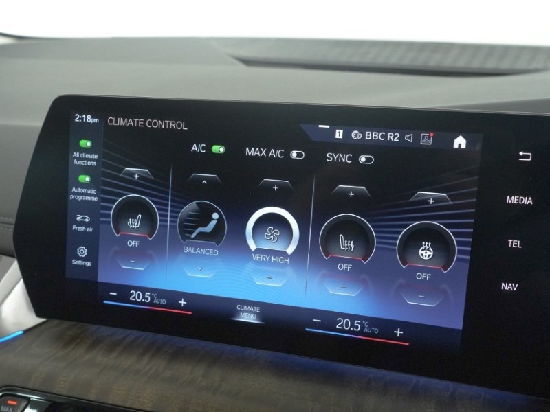 2023 (23) BMW 2 SERIES 223i MHT Luxury 5dr DCT 5523915