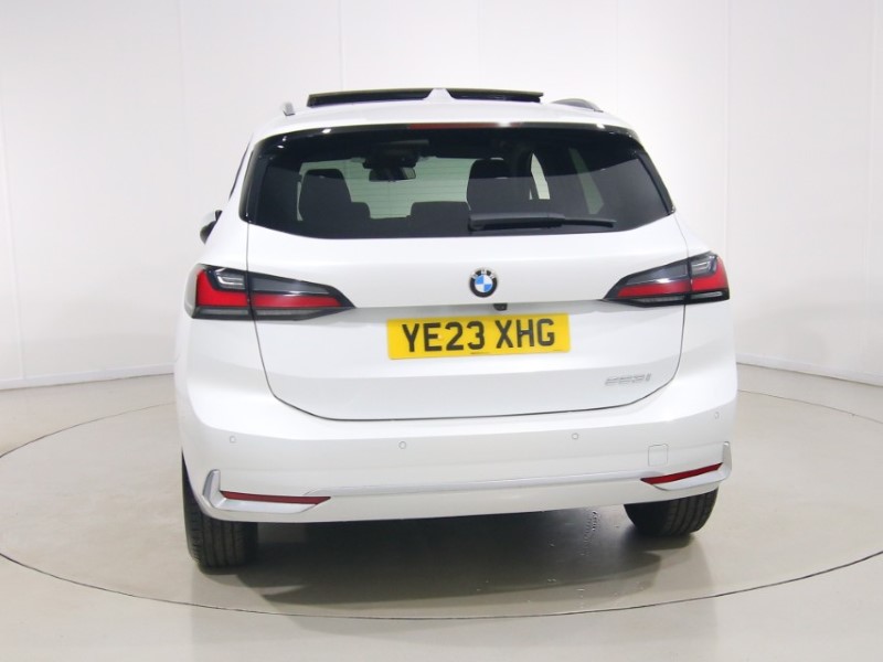 2023 (23) BMW 2 SERIES 223i MHT Luxury 5dr DCT 5523930