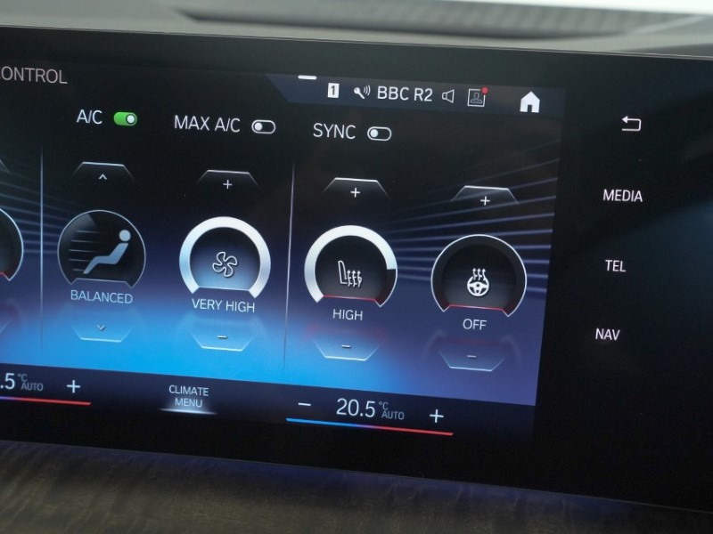 2023 (23) BMW 2 SERIES 223i MHT Luxury 5dr DCT 5523917