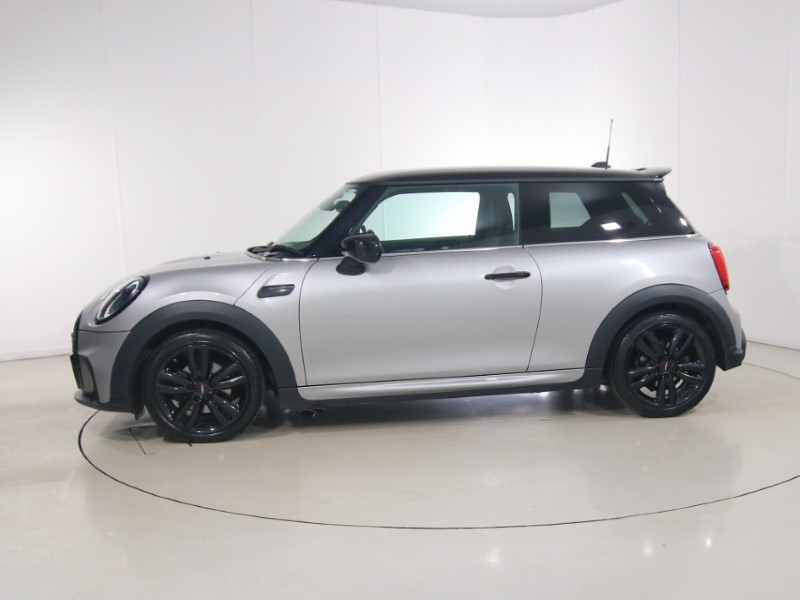 2023 (23) MINI HATCHBACK 1.5 Cooper Sport 3dr Auto 5507581