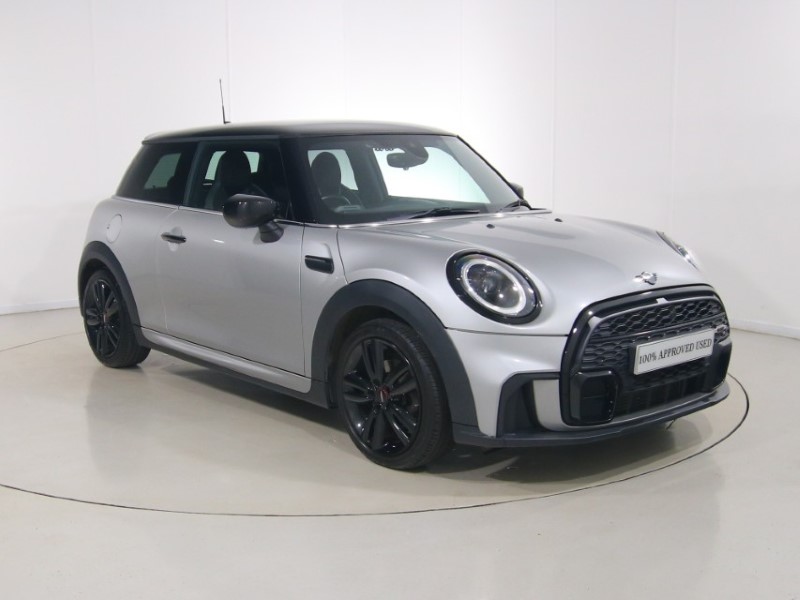 2023 (23) MINI HATCHBACK 1.5 Cooper Sport 3dr Auto