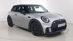 2023 (23) MINI HATCHBACK 1.5 Cooper Sport 3dr Auto 5507578