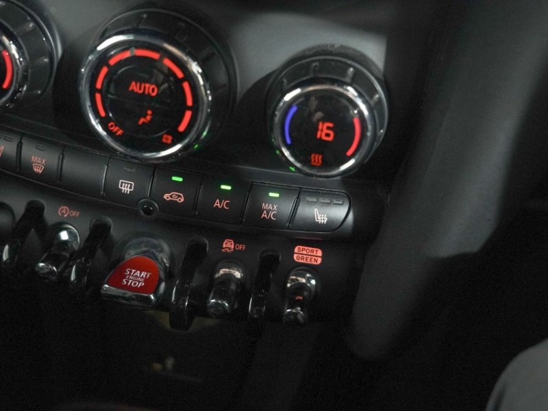 2023 (23) MINI HATCHBACK 1.5 Cooper Sport 3dr Auto 5507577