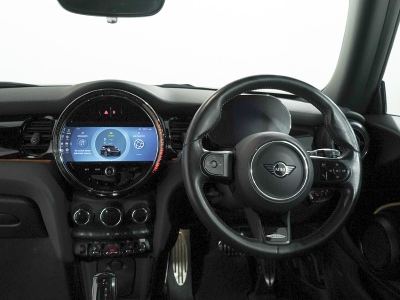 2023 (23) MINI HATCHBACK 1.5 Cooper Sport 3dr Auto 5507539