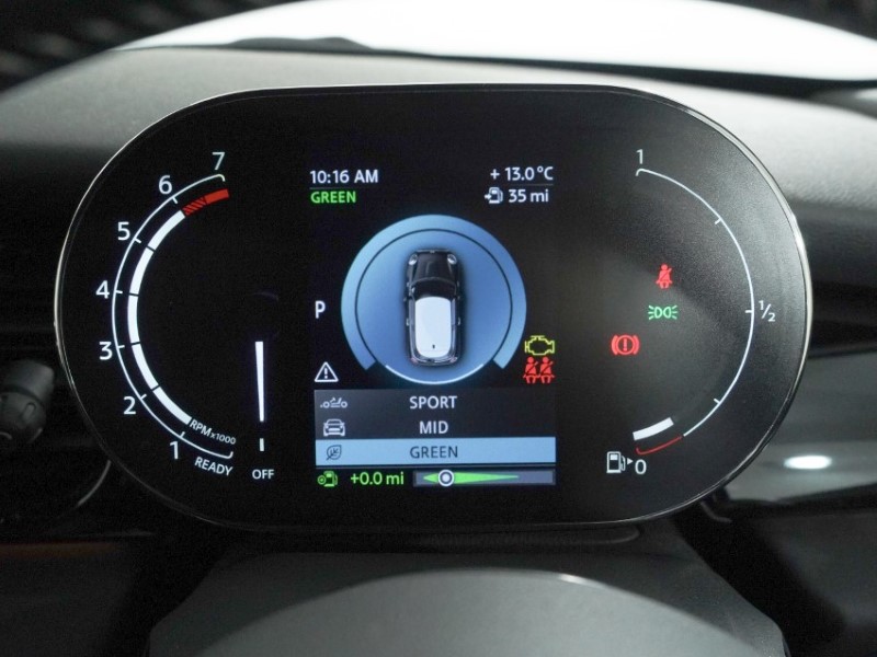 2023 (23) MINI HATCHBACK 1.5 Cooper Sport 3dr Auto 5507568